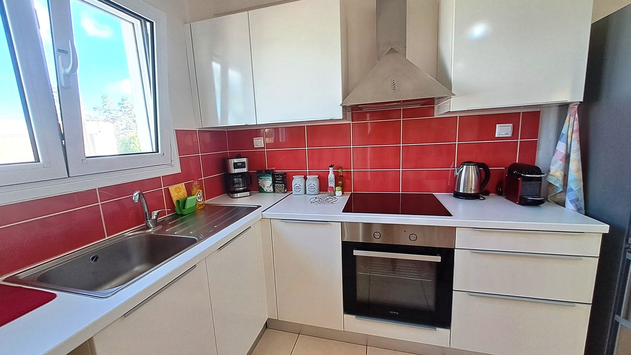 Photo of Kitchen in Limenas Chersonisou