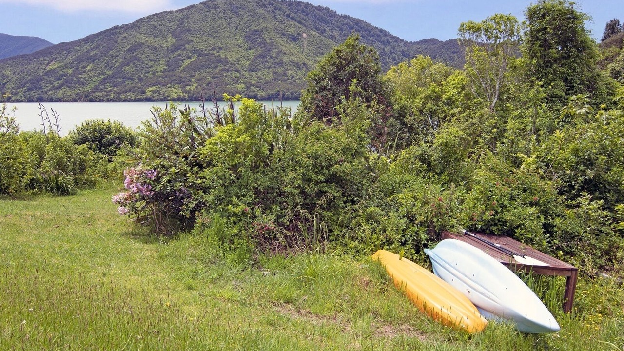 Photo of Outdoor in Havelock