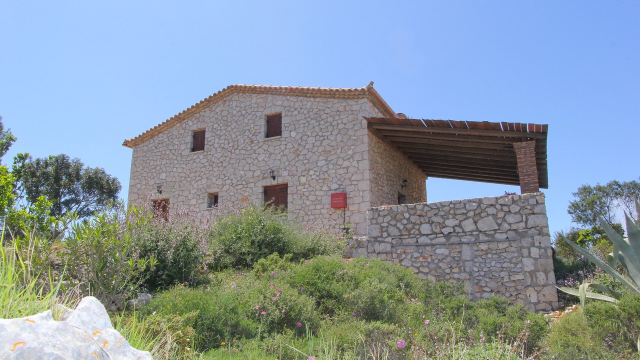 Photo of Outdoor in Ano Volimes