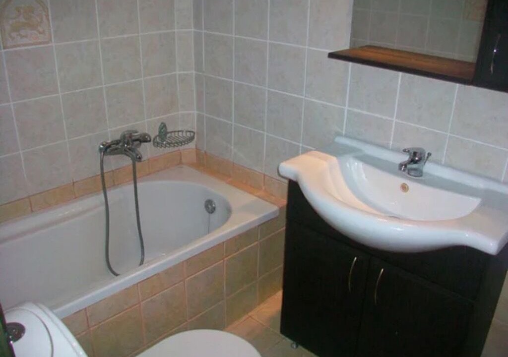 Photo of Bathroom in Ano Volimes