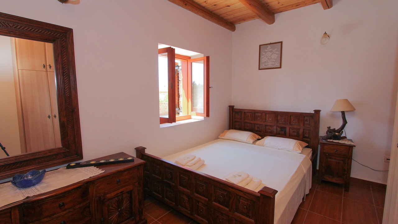 Photo of Bedroom in Ano Volimes