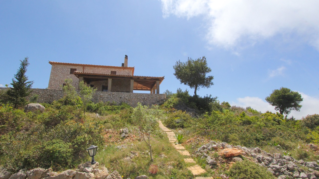 Photo of Outdoor in Ano Volimes