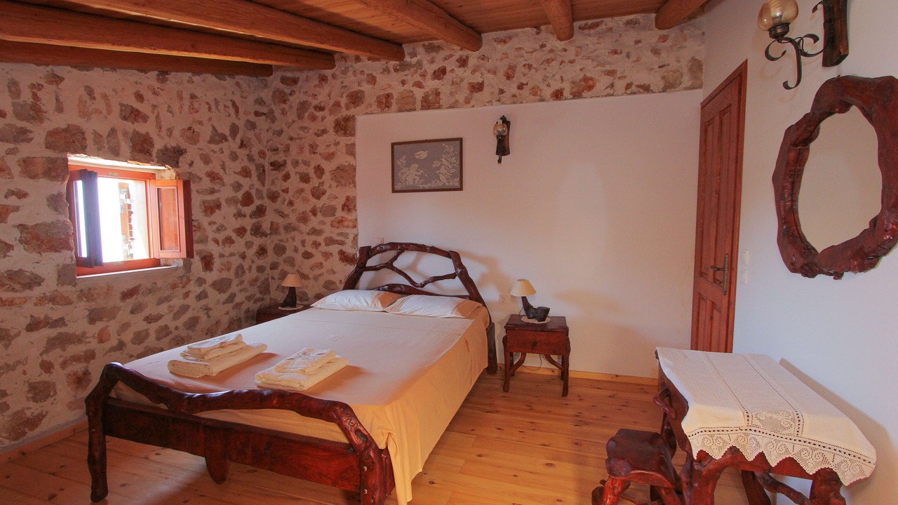 Photo of Bedroom in Elation