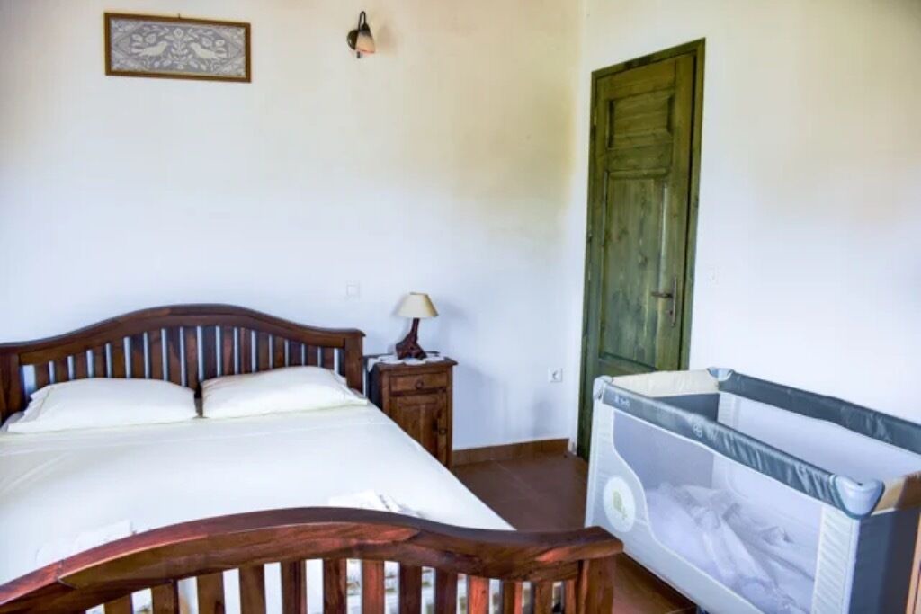 Photo of Bedroom in Elation