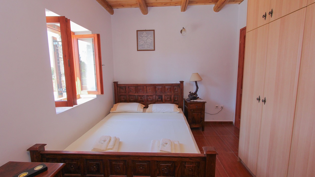 Photo of Bedroom in Elation