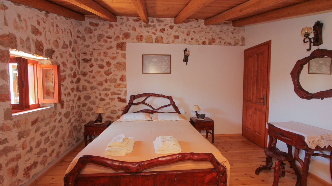 Photo of Bedroom in Elation