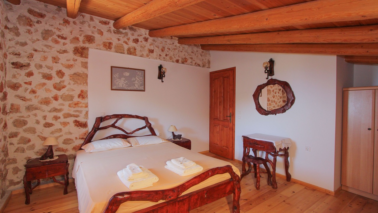 Photo of Bedroom in Elation