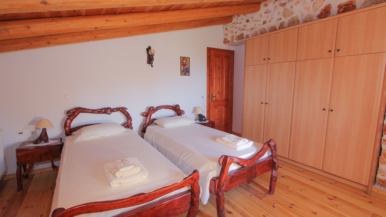 Photo of Bedroom in Elation