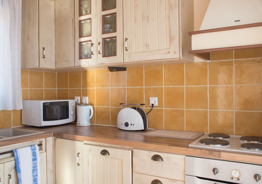 Photo of Kitchen in Plateies