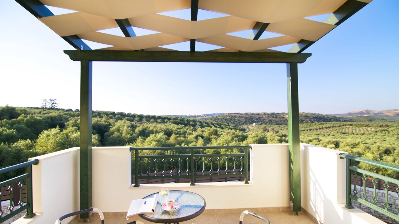 Photo of Outdoor in Roumeli
