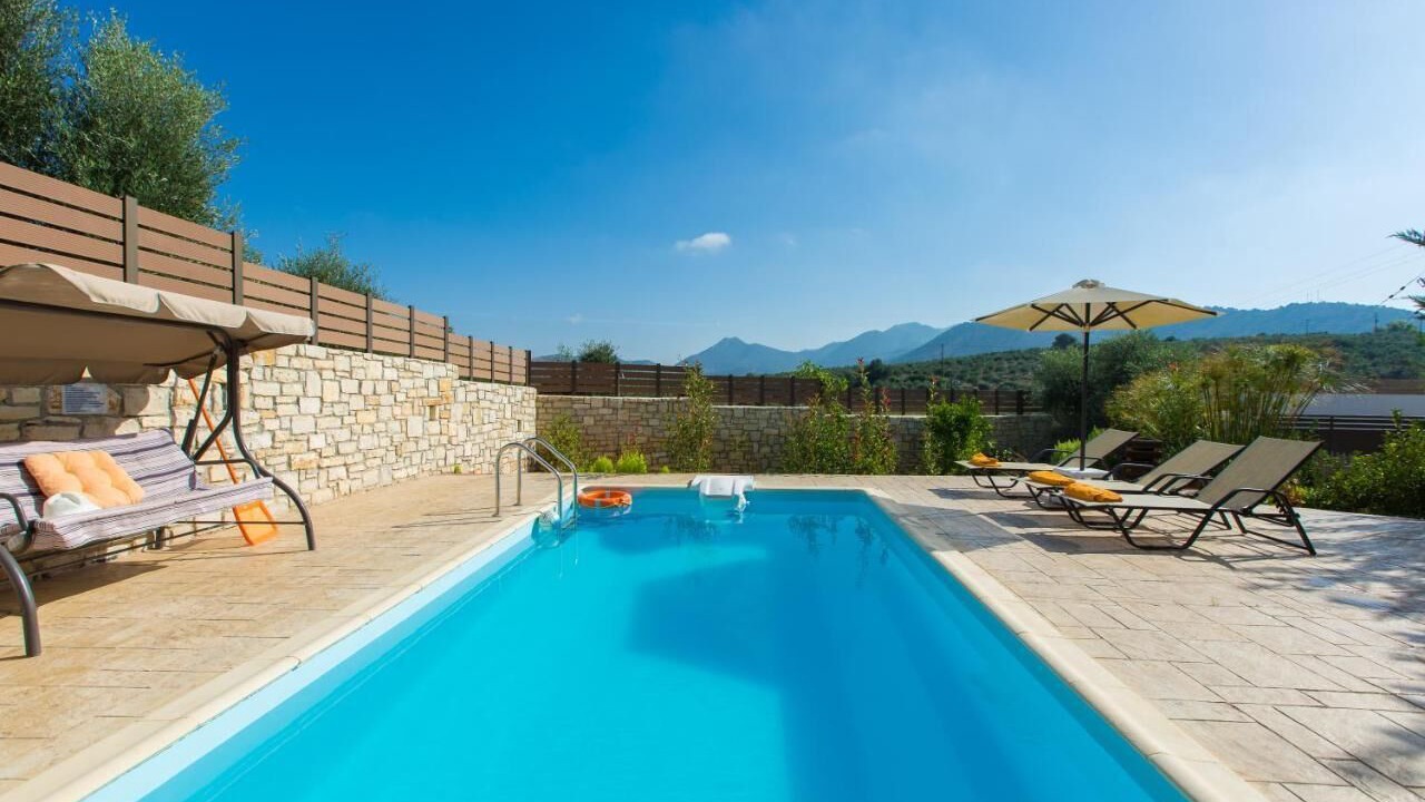 Photo of Outdoor in Roumeli