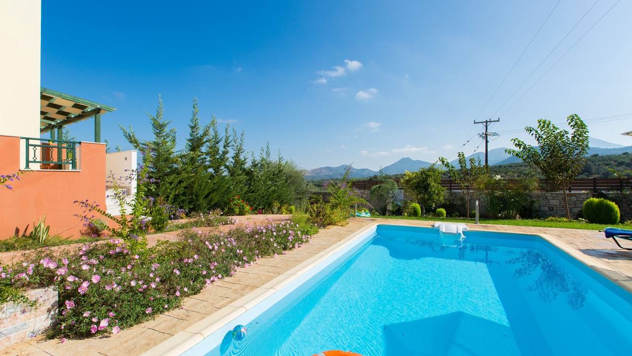 Photo of Outdoor in Roumeli