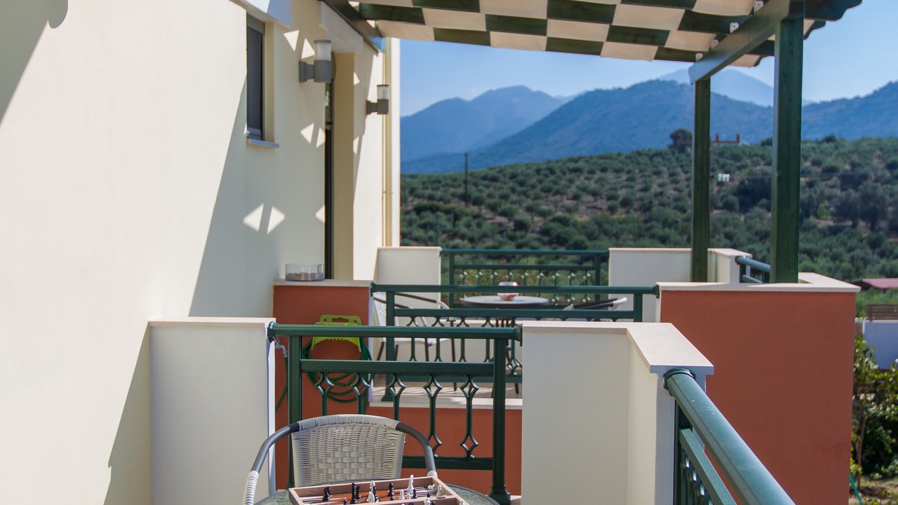 Photo of Outdoor in Roumeli
