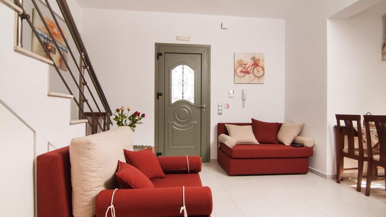 Photo of Livingroom in Roumeli