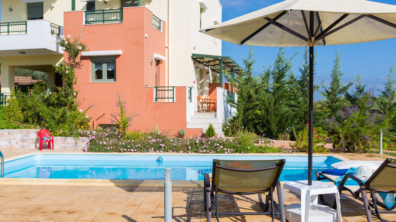 Photo of Outdoor in Roumeli