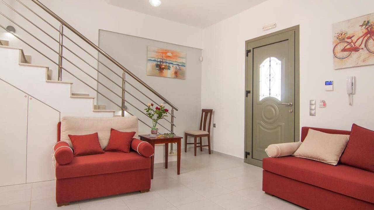 Photo of Livingroom in Roumeli