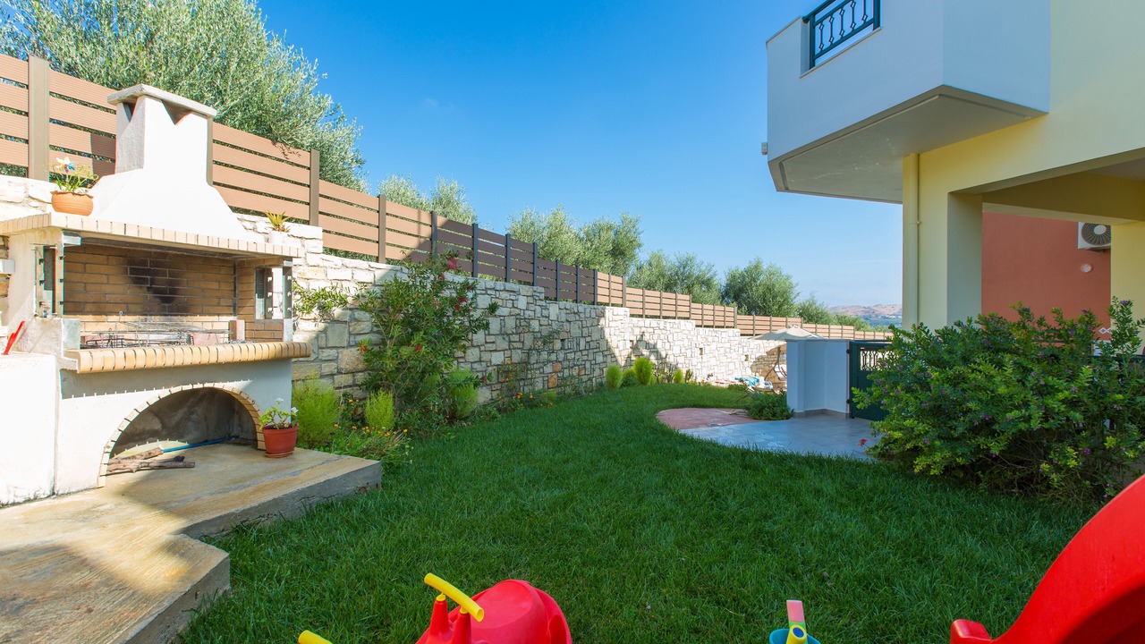 Photo of Outdoor in Roumeli