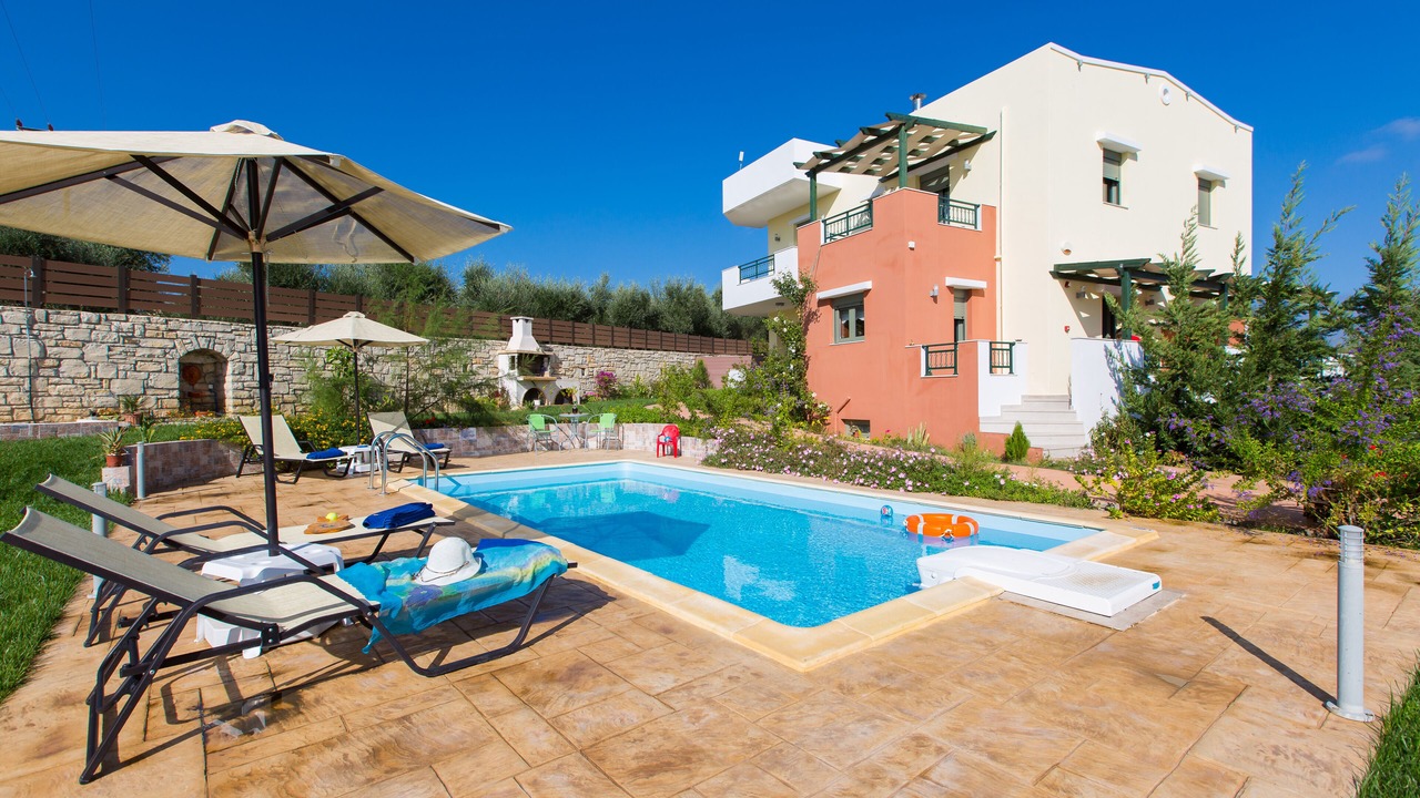 Photo of Outdoor in Roumeli
