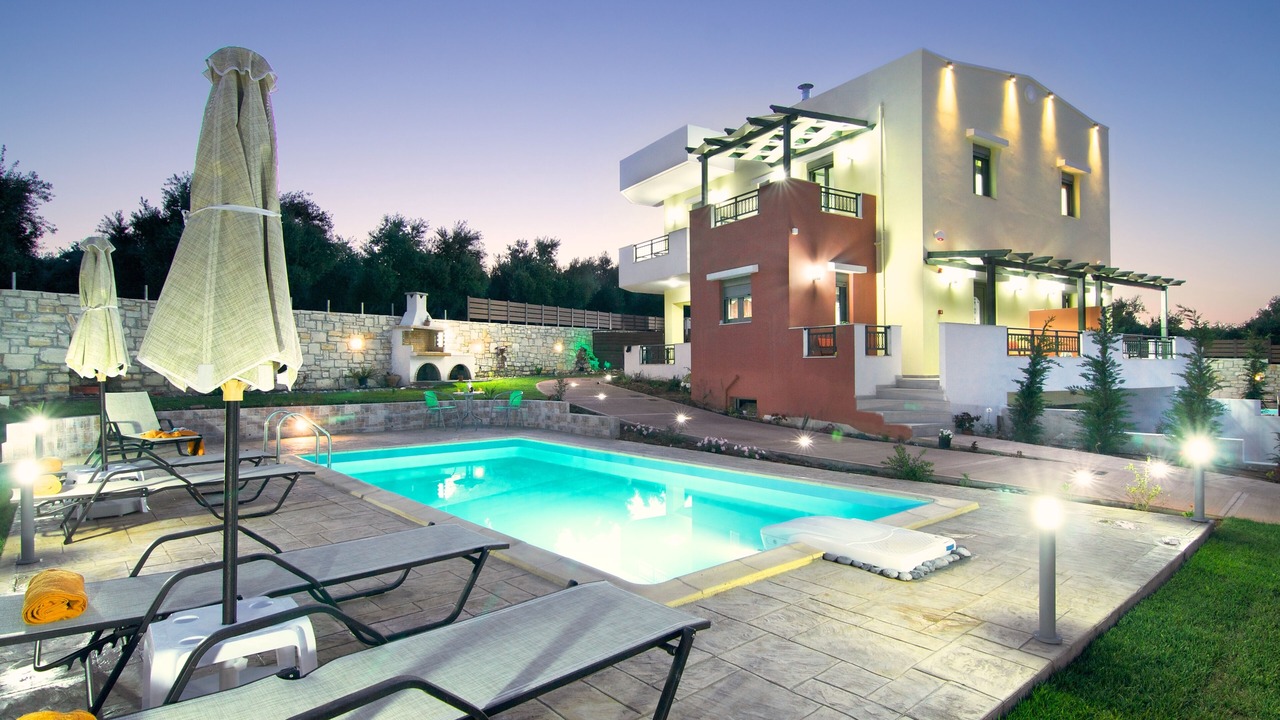 Photo of Outdoor in Roumeli