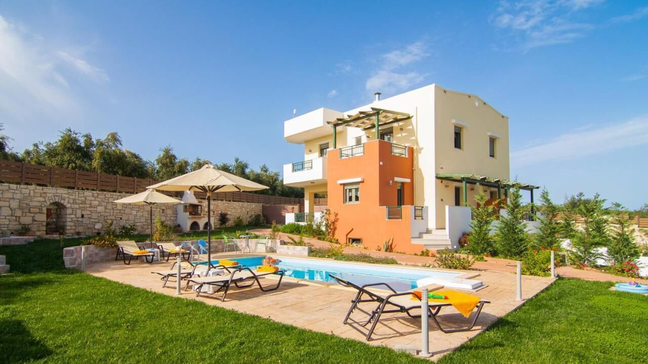 Photo of Outdoor in Roumeli