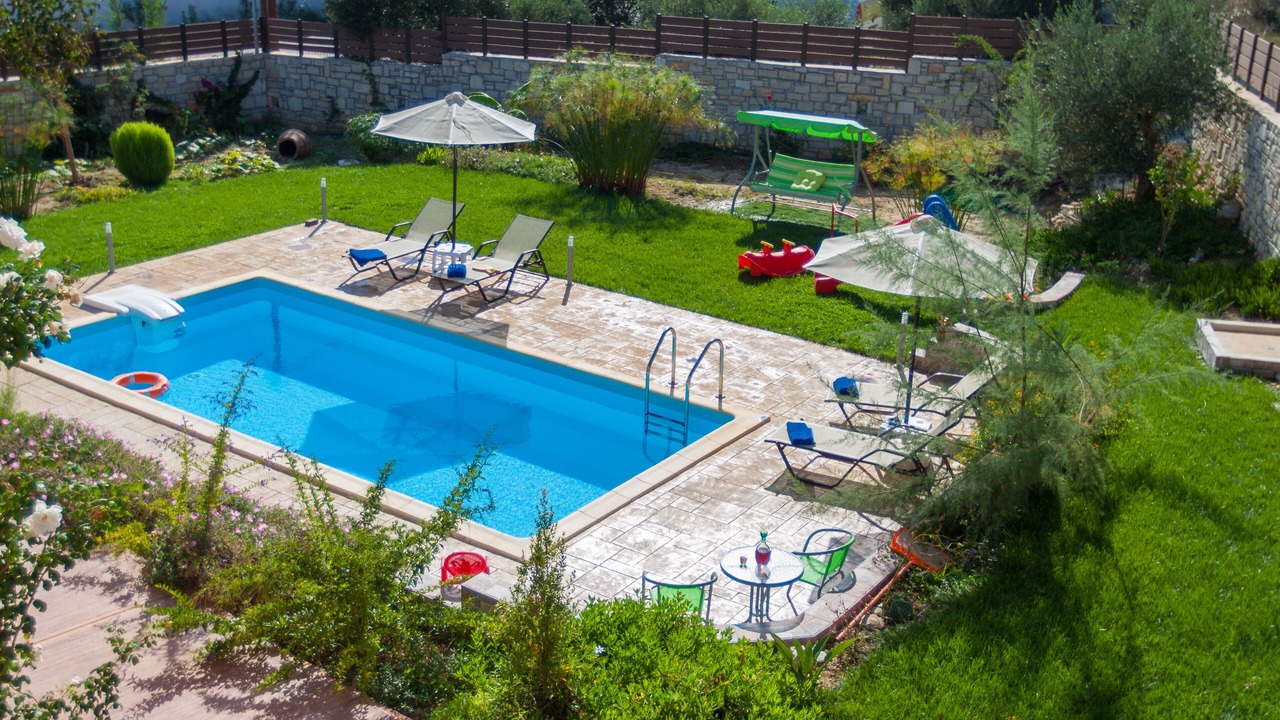 Photo of Outdoor in Roumeli