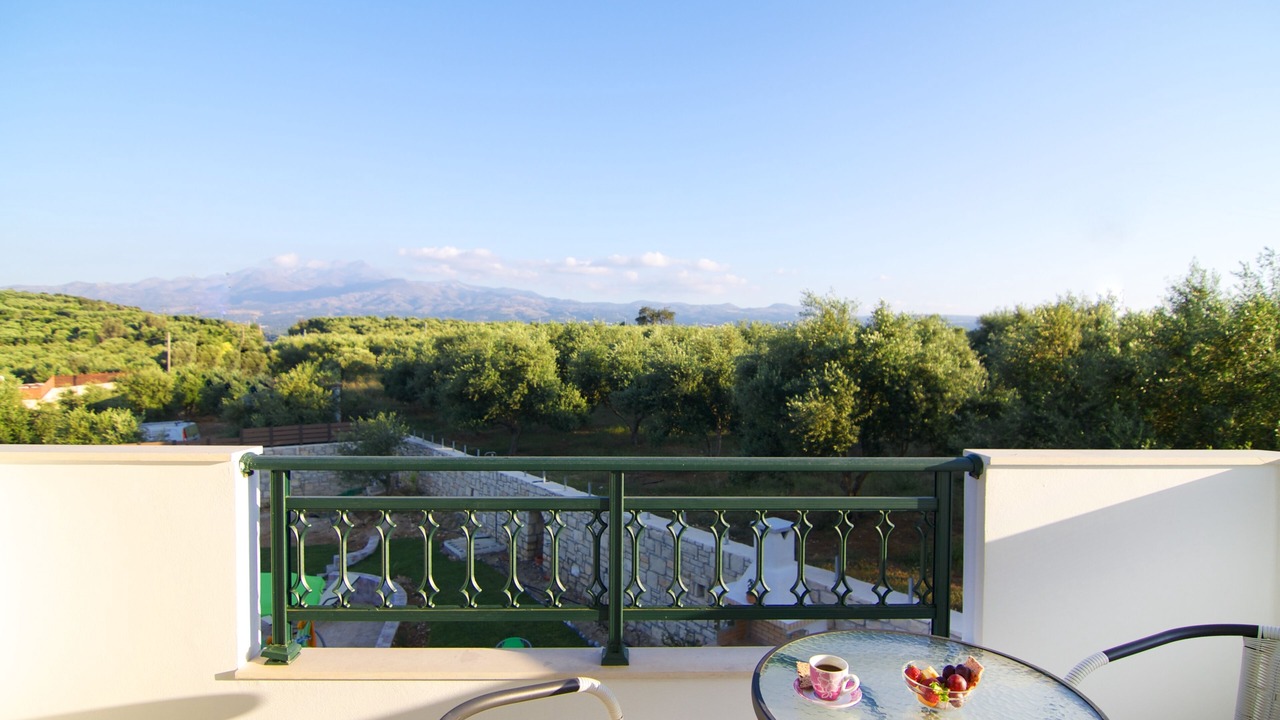 Photo of Outdoor in Roumeli
