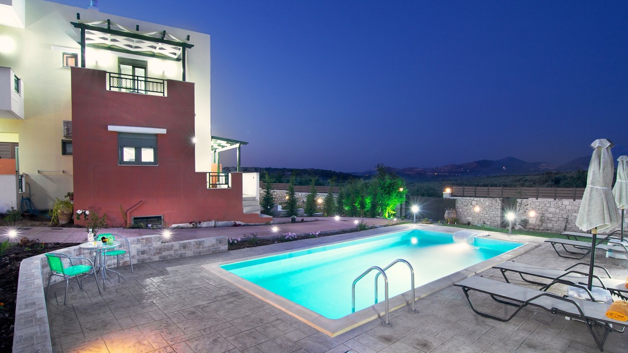 Photo of Outdoor in Roumeli