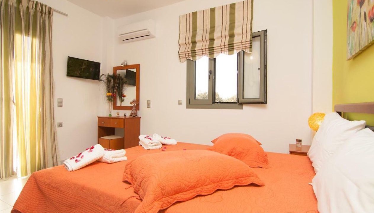 Photo of Bedroom in Roumeli