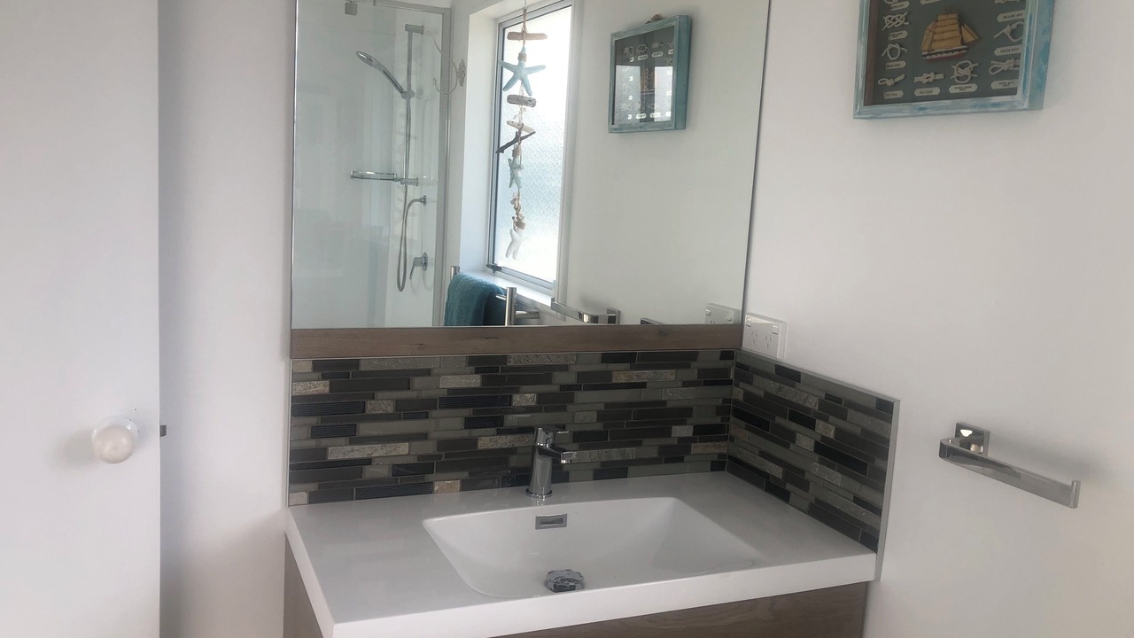 Photo of Bathroom in Wharekaho
