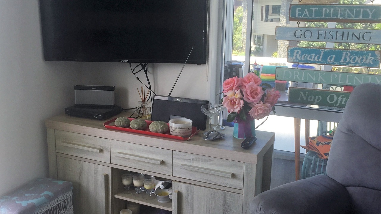 Photo of Livingroom in Wharekaho