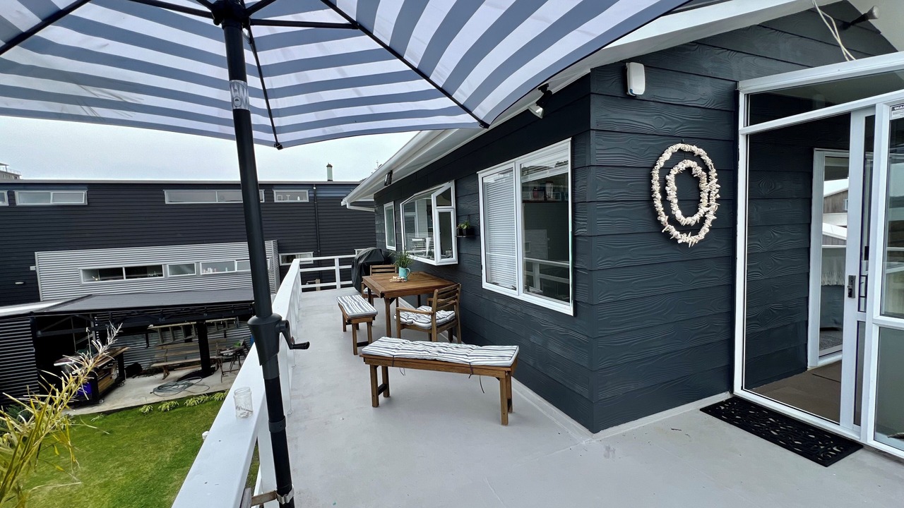Photo of Outdoor in Wharekaho