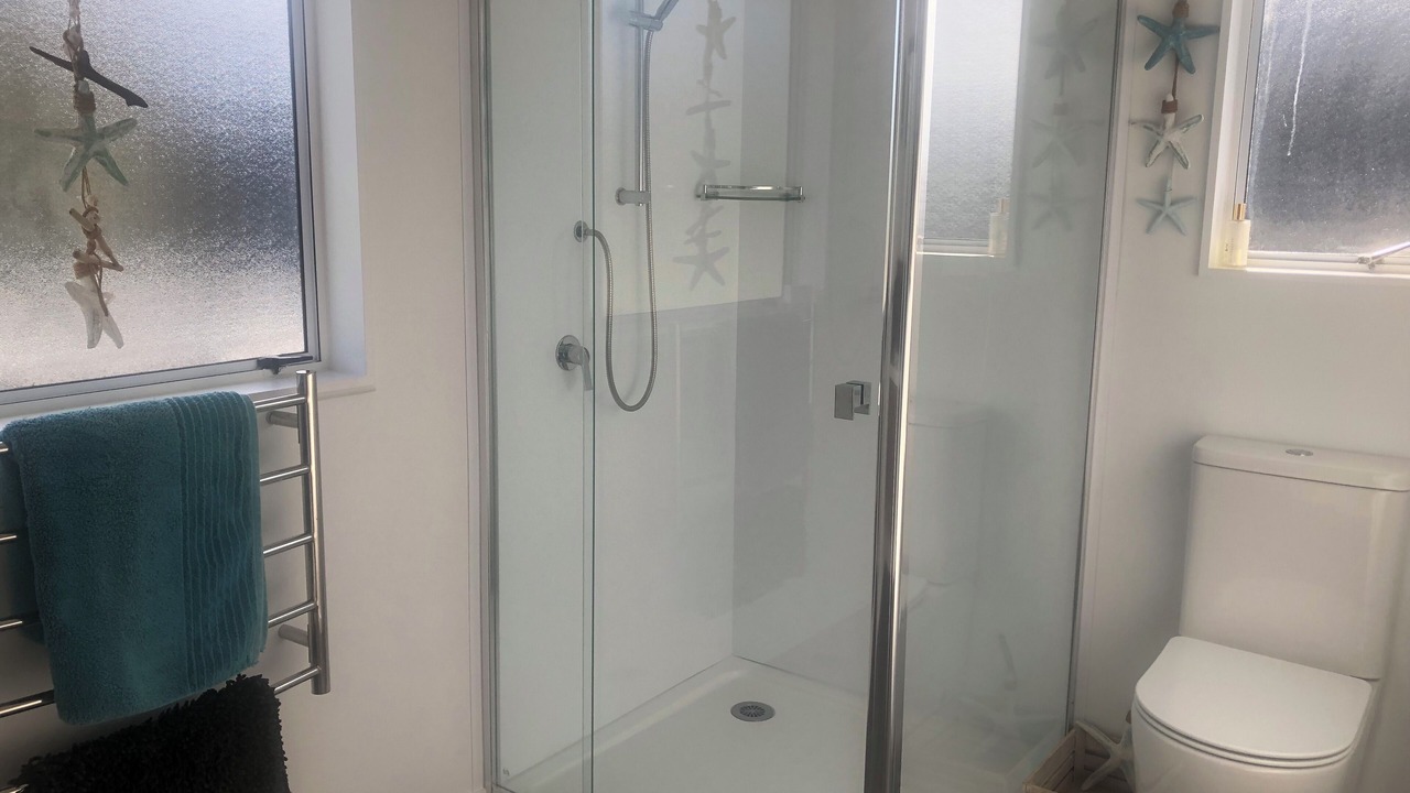 Photo of Bathroom in Wharekaho