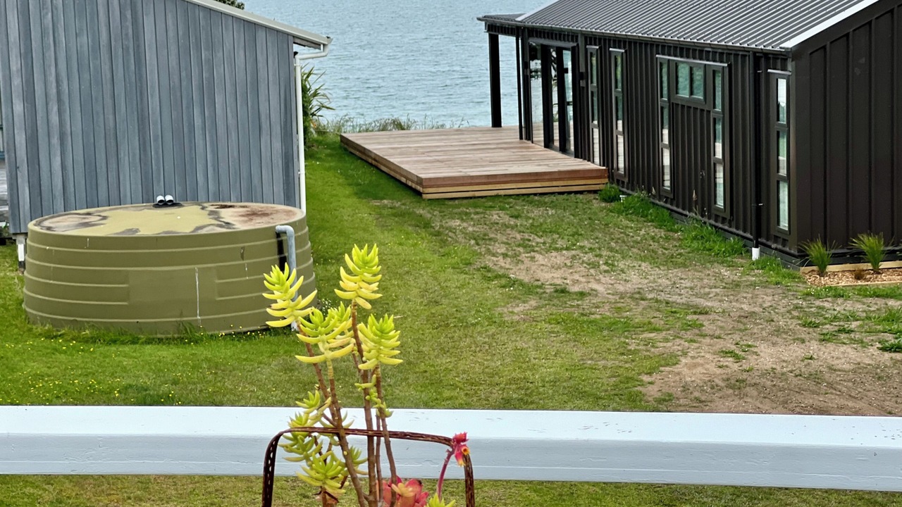 Photo of Outdoor in Wharekaho
