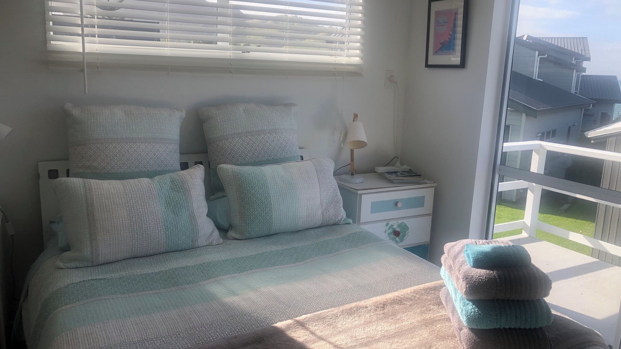 Photo of Bedroom in Wharekaho