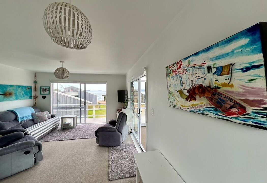 Photo of Livingroom in Wharekaho