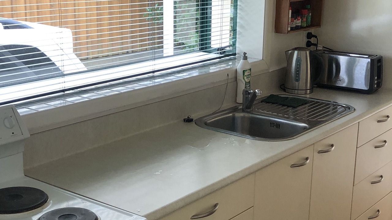 Photo of Kitchen in Ohakune