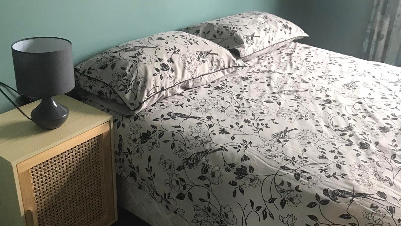 Photo of Bedroom in Himatangi Beach