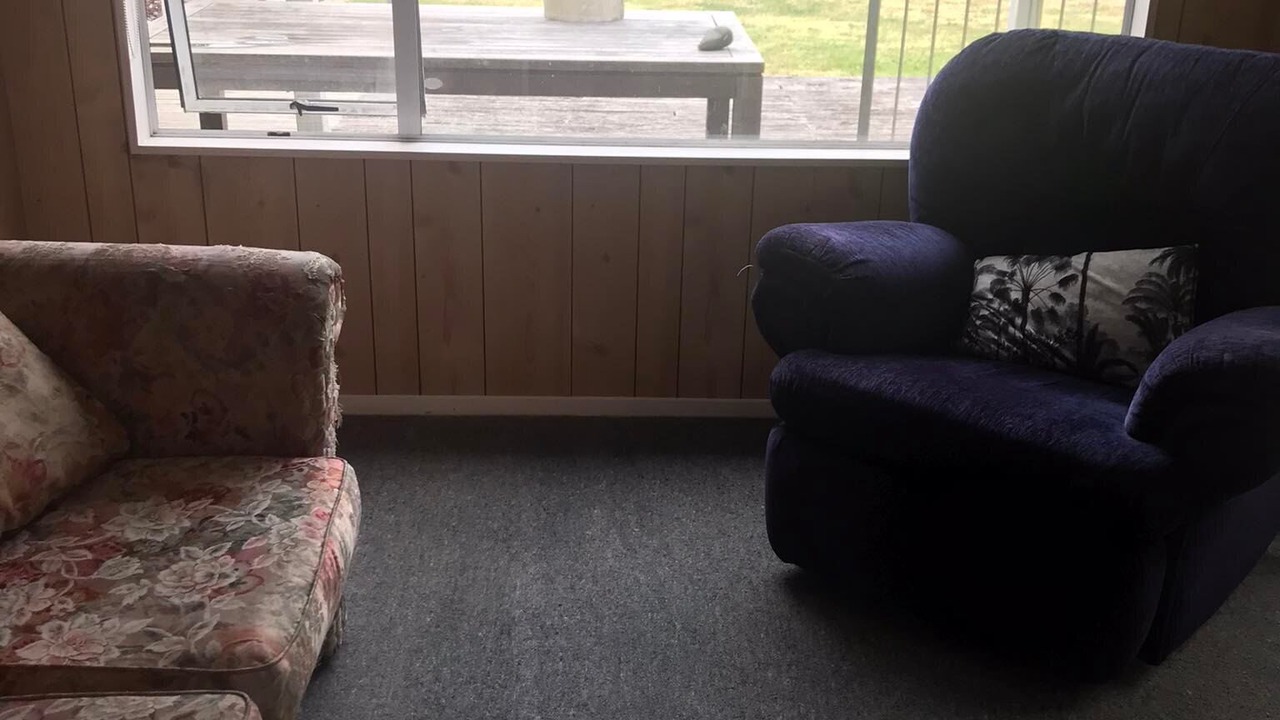 Photo of Livingroom in Himatangi Beach