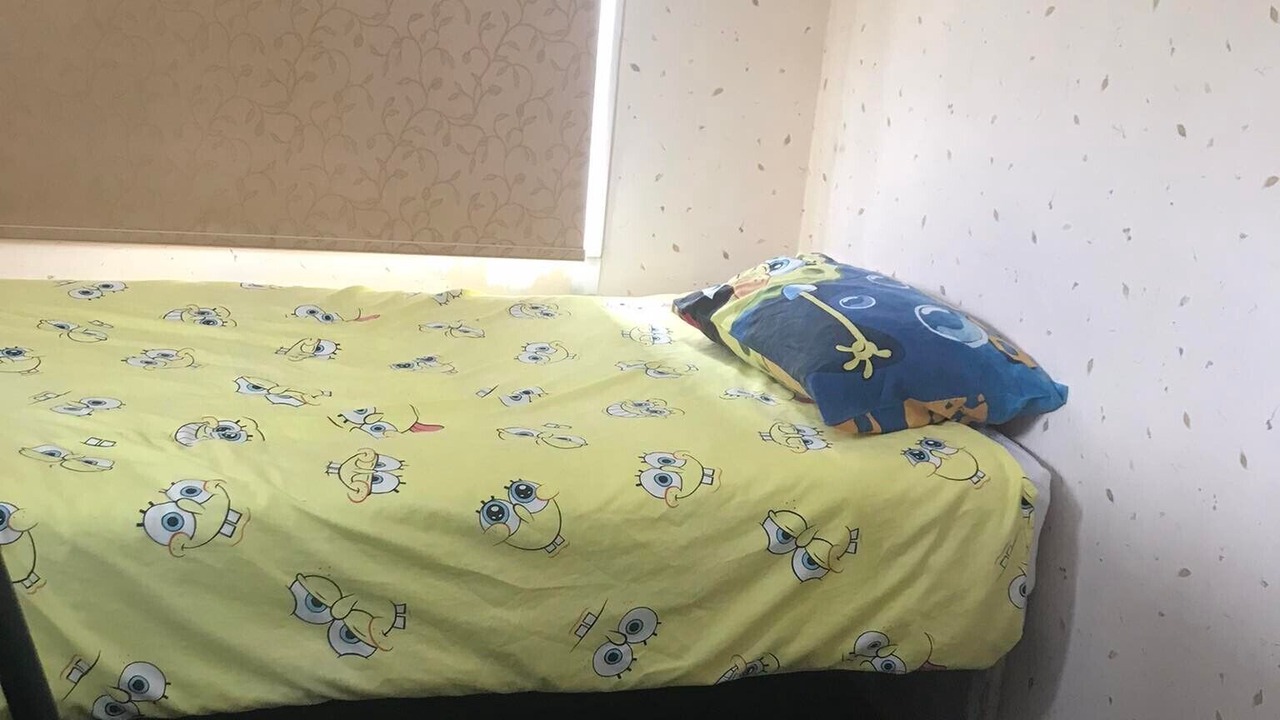 Photo of Bedroom in Himatangi Beach