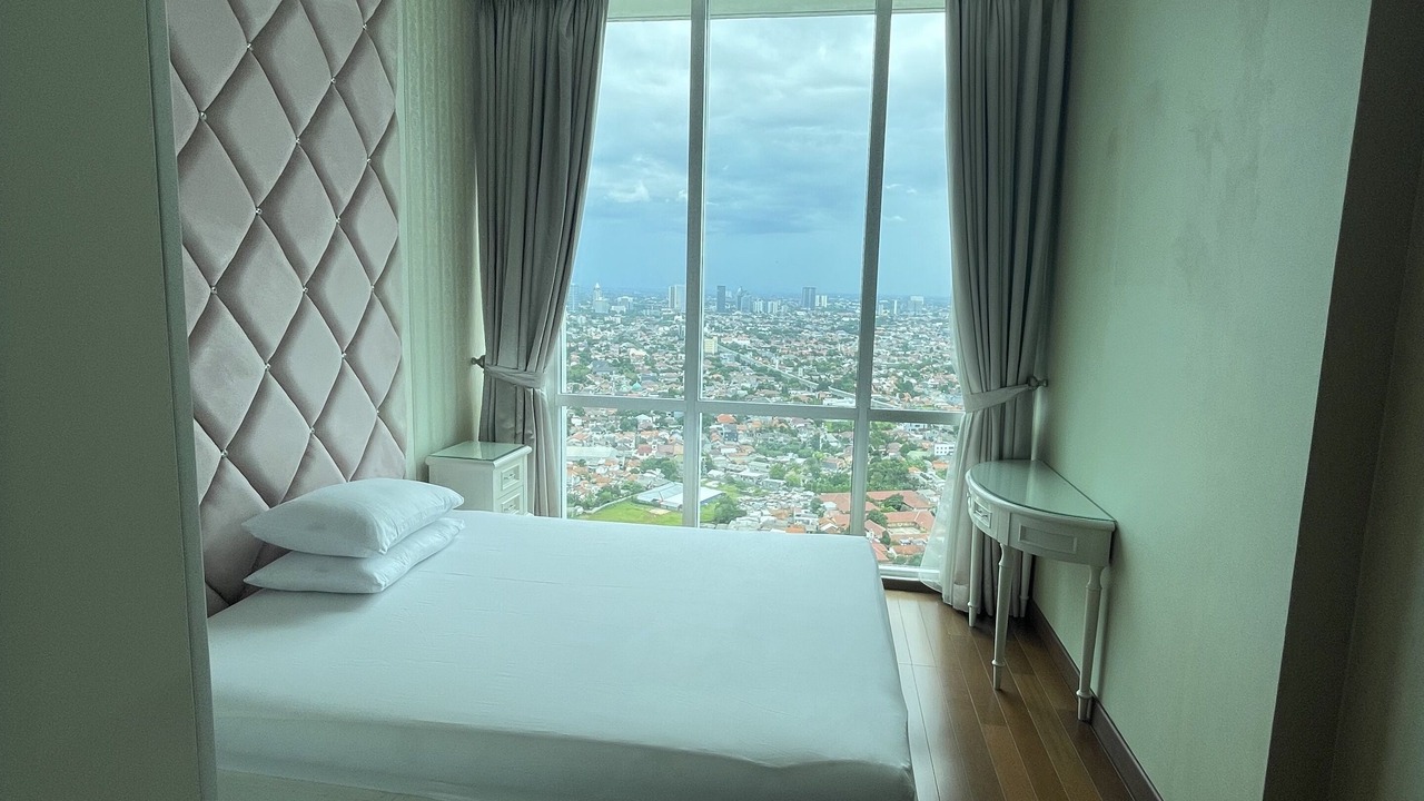 Photo of Bedroom in Bangka