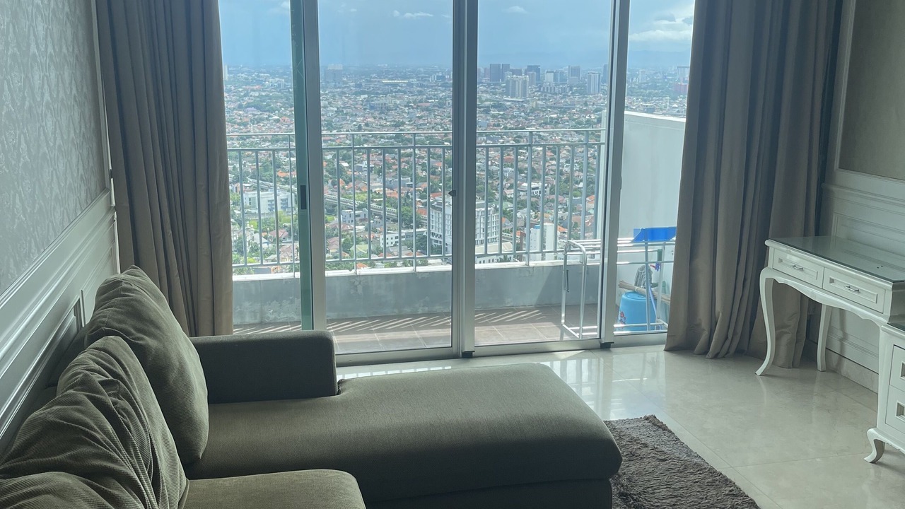 Photo of Livingroom in Bangka