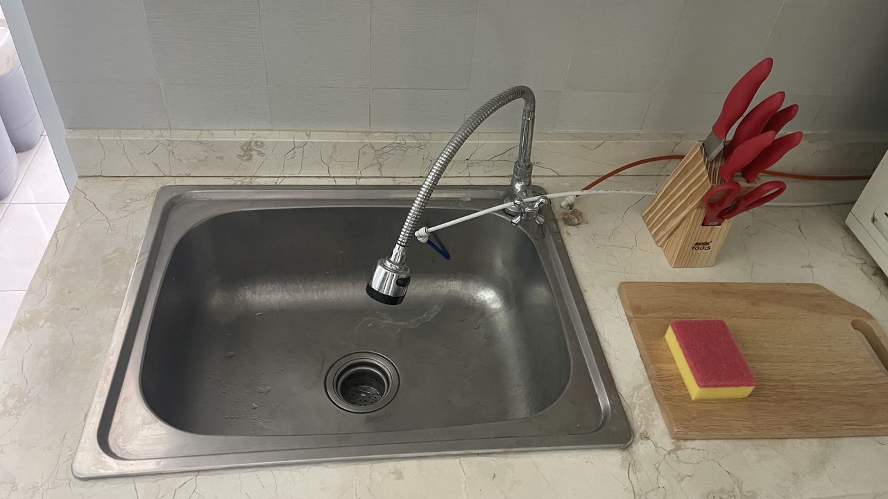 Photo of Bathroom in Bangka