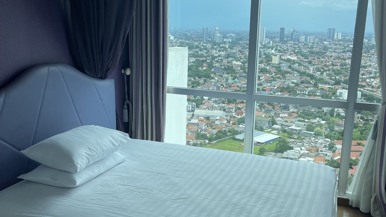 Photo of Bedroom in Bangka