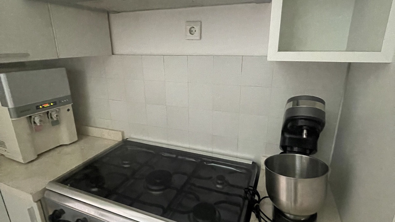 Photo of Kitchen in Bangka