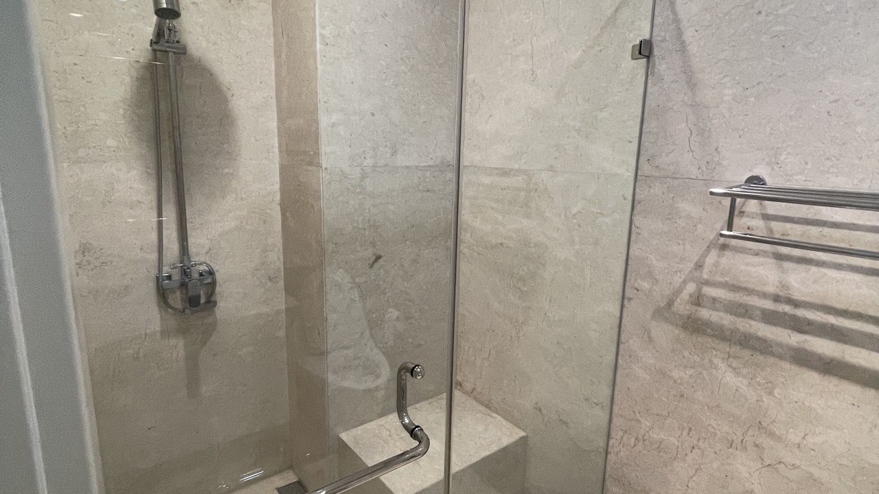 Photo of Bathroom in Bangka