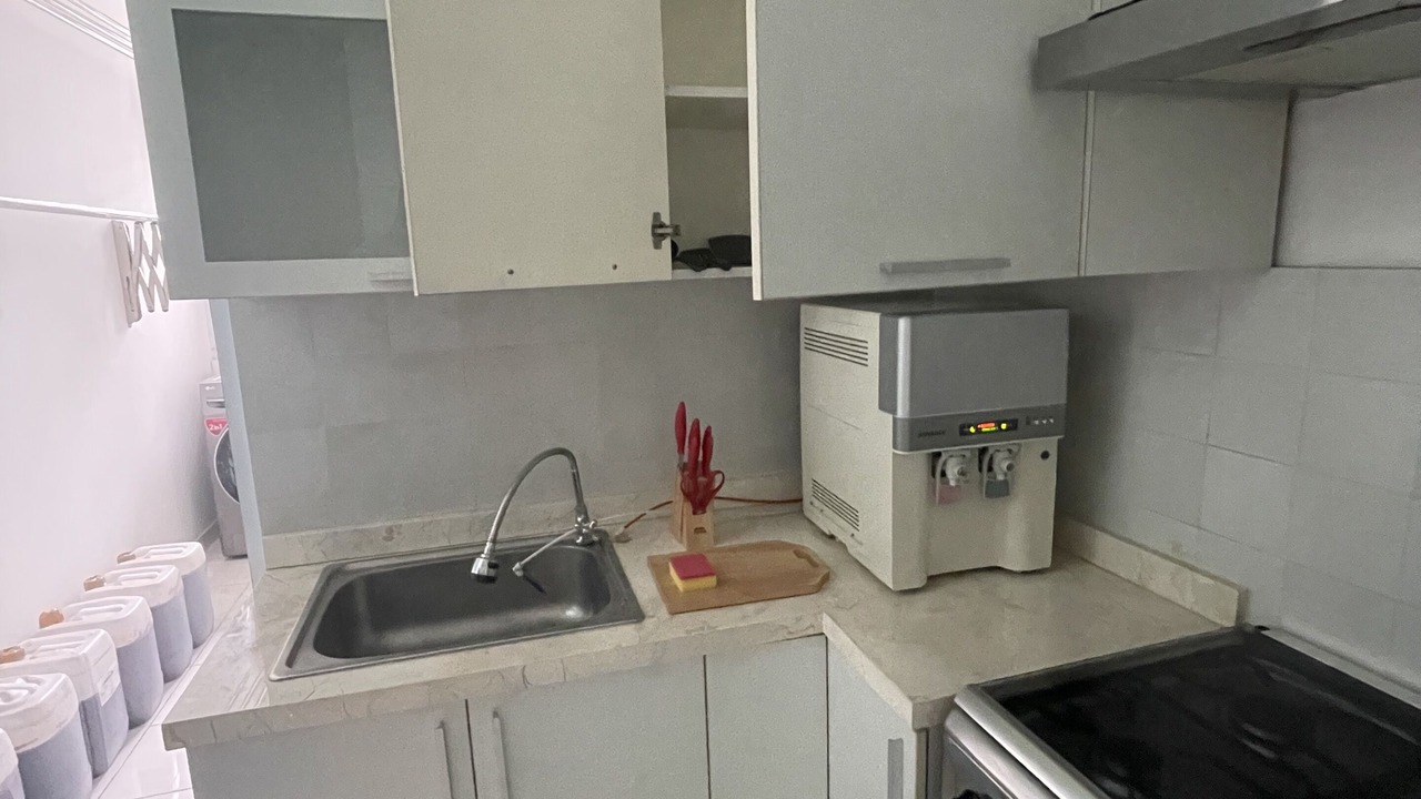 Photo of Kitchen in Bangka