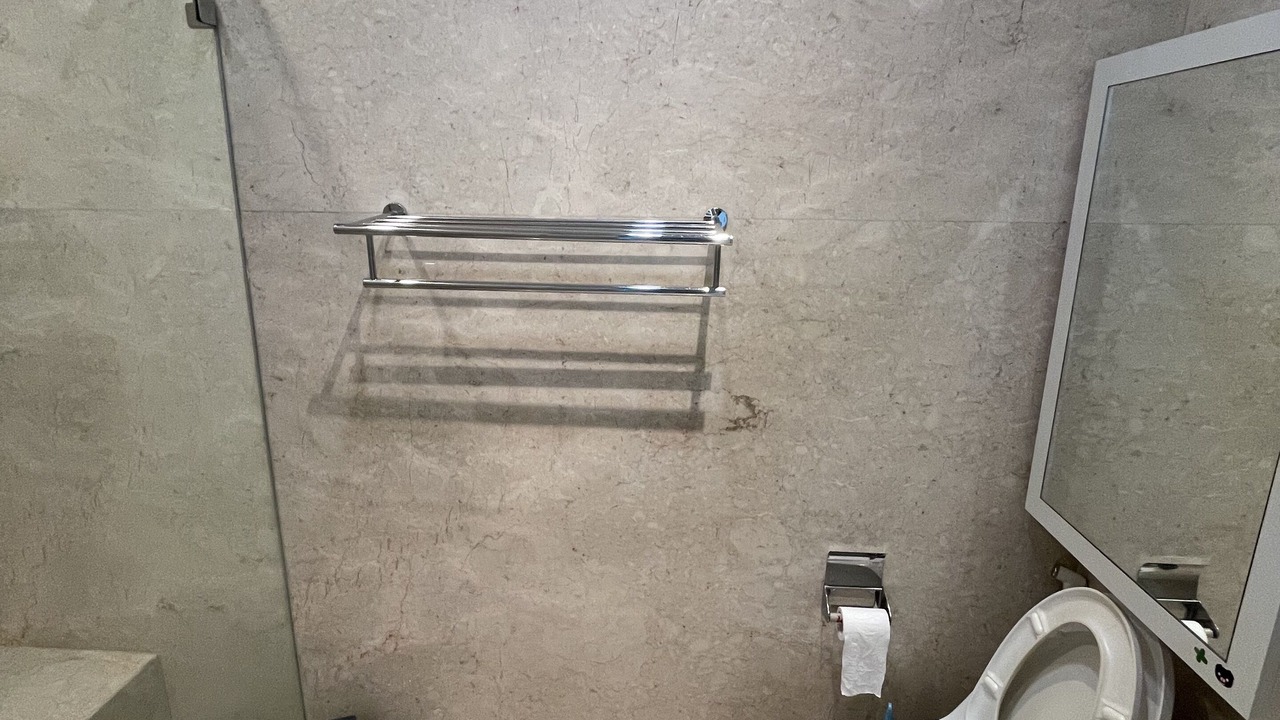 Photo of Bathroom in Bangka