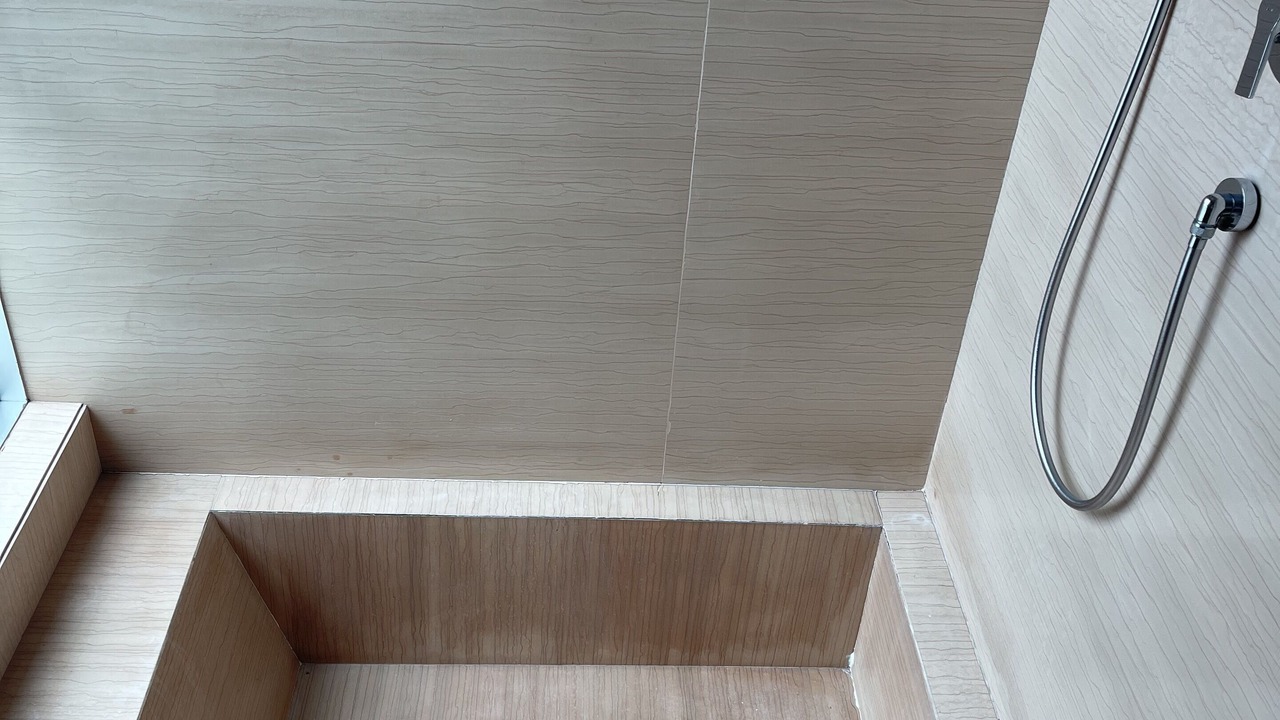 Photo of Bathroom in Bangka