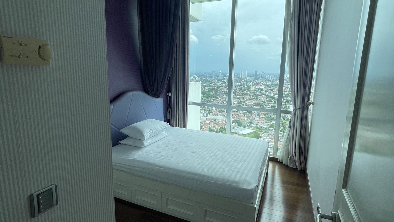 Photo of Bedroom in Bangka