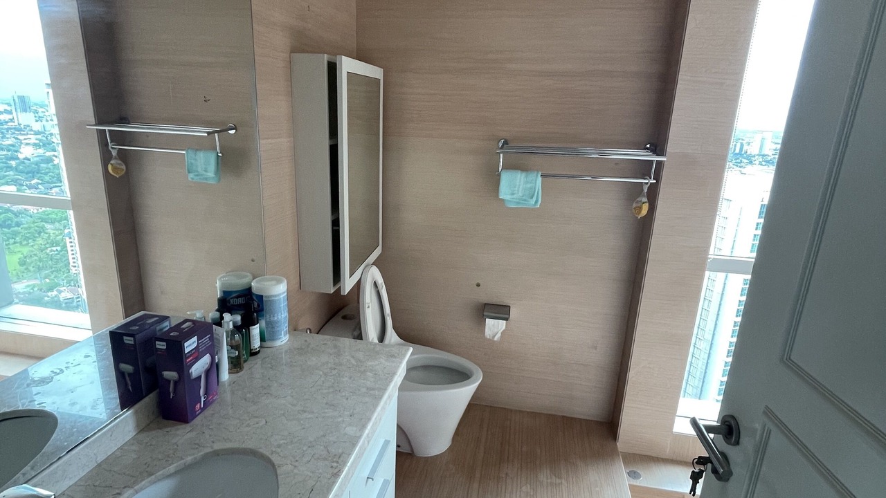 Photo of Bathroom in Bangka